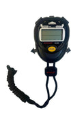 Avessa CG502 10 Hafızalı Kronometre Siyah