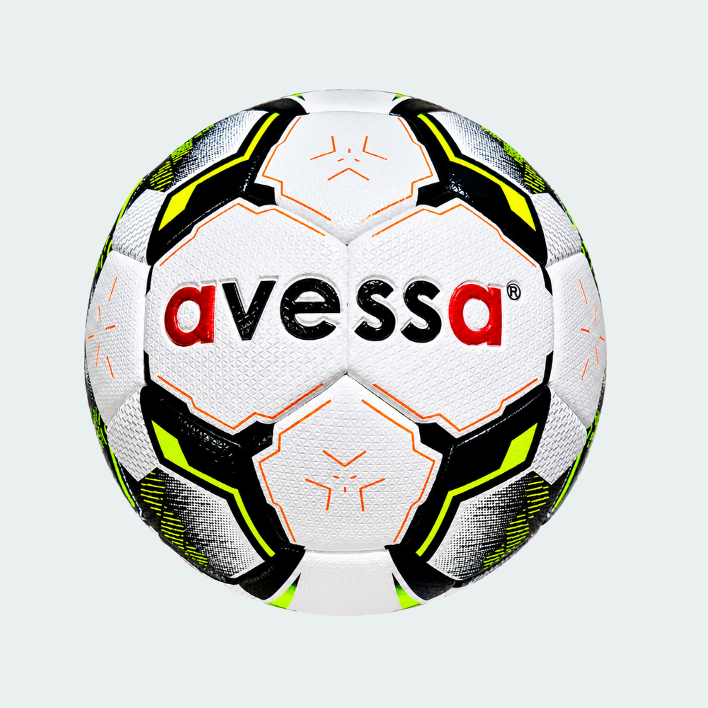 Avessa HFT-440 Hybrid Futbol Topu 4 No