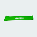 Avessa LAB-200 Orta Sertlik Ayak Direnç Lastiği Yeşil