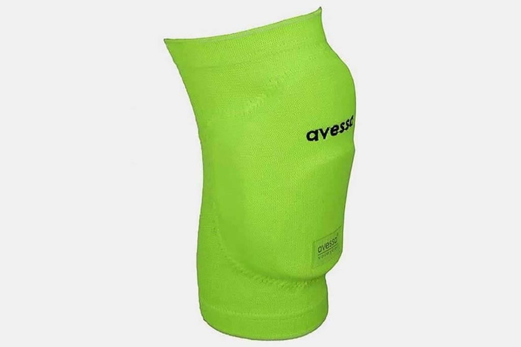 Avessa Profesyonel Fosforlu Dizlikler Fosfor Yeşil