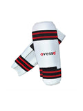 Avessa TSG-30 Taekwondo Kaval Koruyucu Beyaz