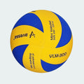 Avessa VLM-300 Mini Voleybol Topu Sarı-Mavi