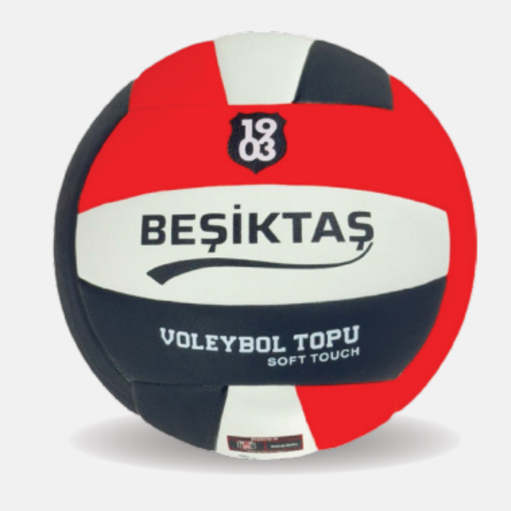 BJK-3042 Beşiktaş Prof Voleybol Topu Toplar