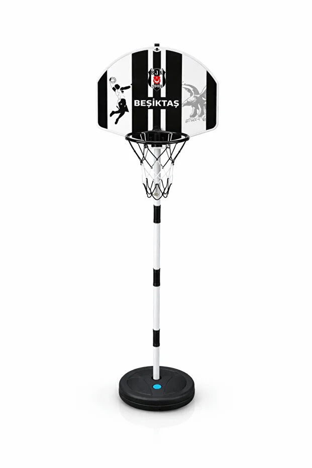 Cansport BJK-3035 Beşiktaş Basketbol Seti