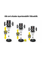 Cansport BJK-3035 Beşiktaş Basketbol Seti