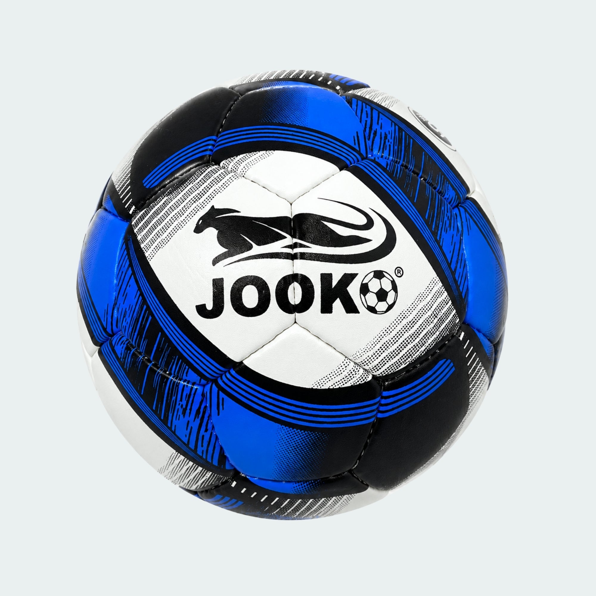 Can Sport BSF-609 Futbol Topu