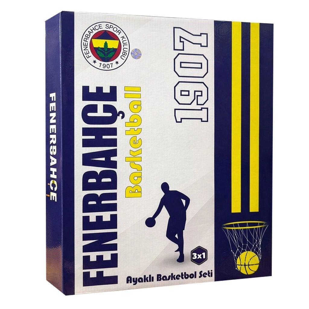FB-5250 Basketbol Potası Potalar