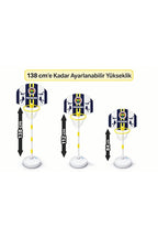 Cansport FB-5250 Fenerbahçe Basketbol Seti