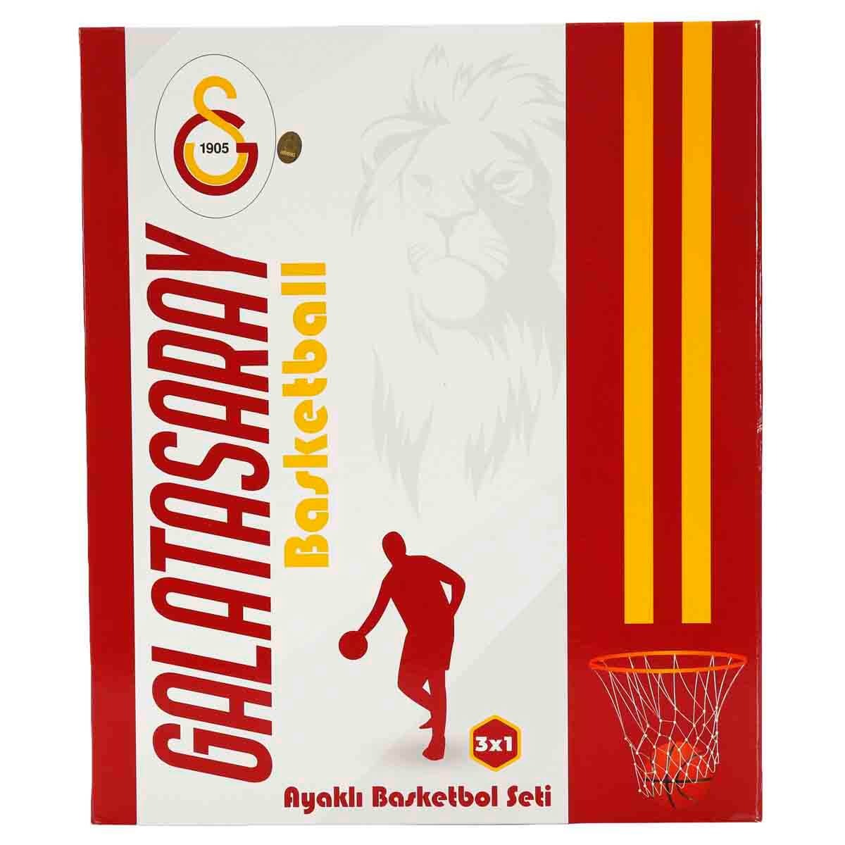 GS-7025 Basketbol Potası