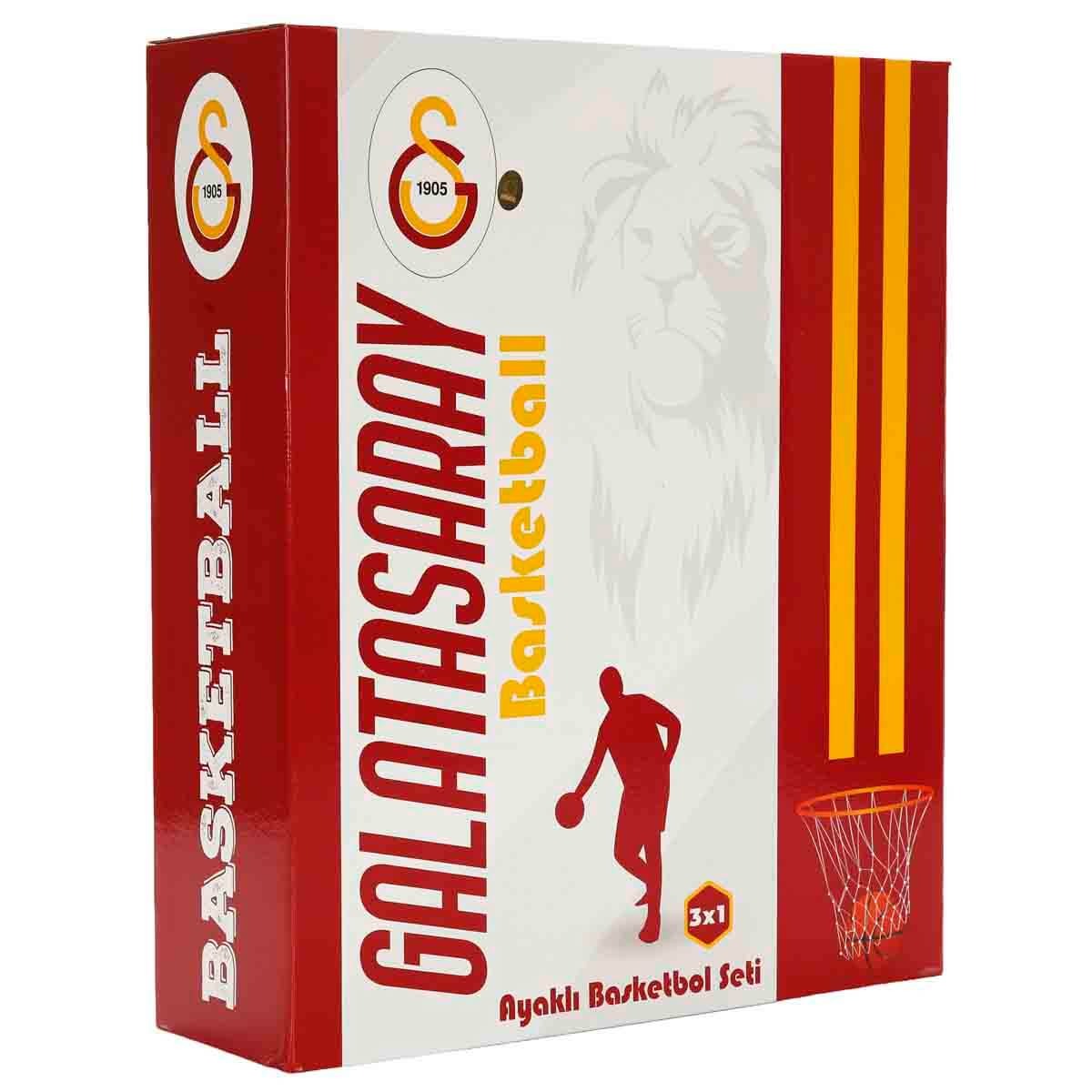 GS-7025 Basketbol Potası