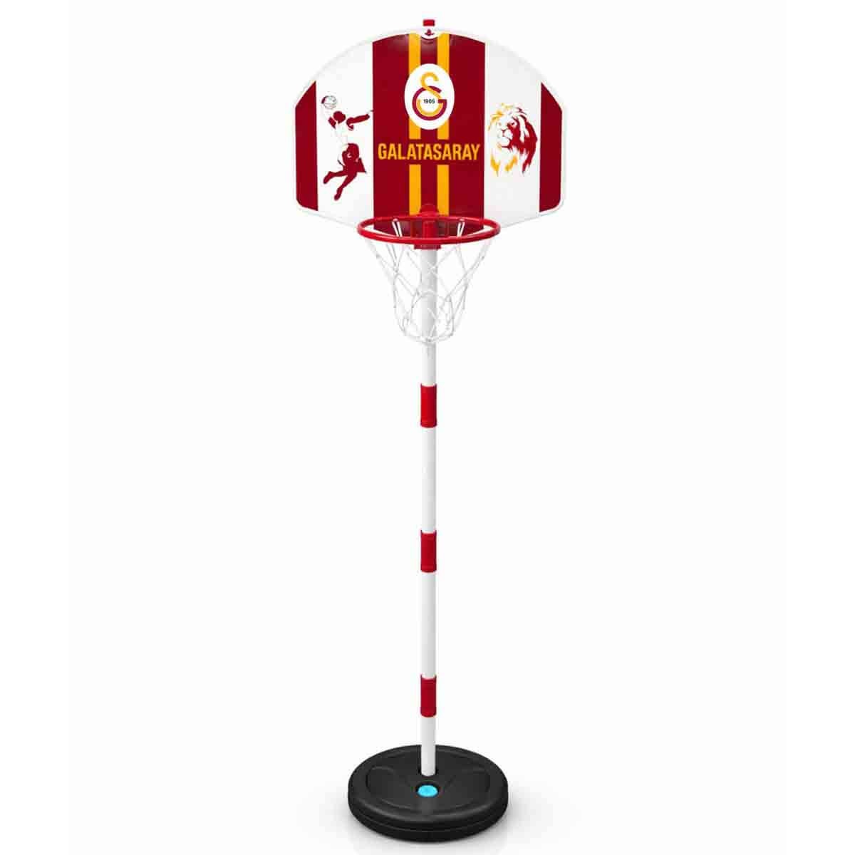 GS-7025 Basketbol Potası
