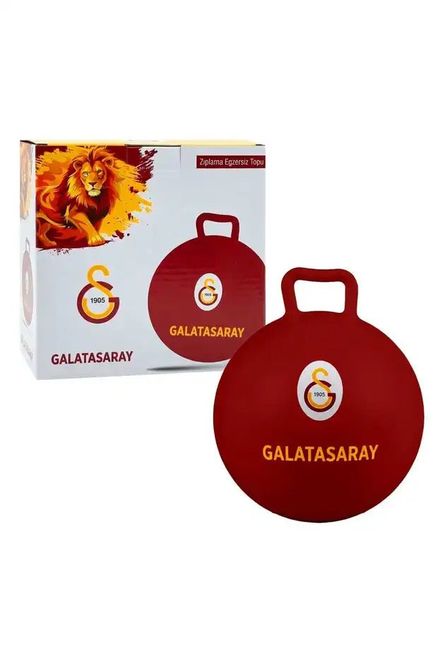 Can Sport GS-7080 Zıp Zıp Top Zıplama Topu