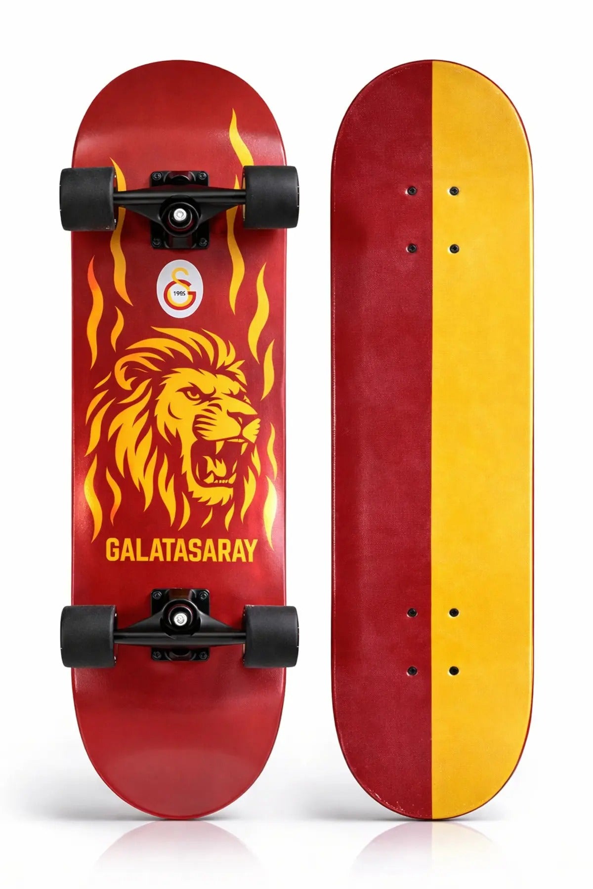 Can Sport GS-7095 Galatasaray Kaykay