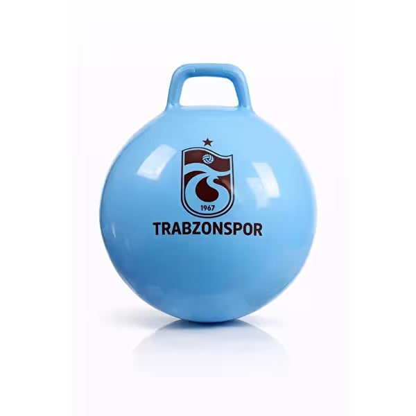 TS-4080 Zıp Zıp Top Zıplama Topu