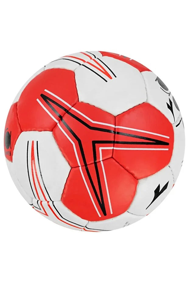 DD-06 3262 Energy Hentbol Topu Size 1 Kırmızı-Beyaz