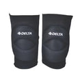 Delta Ds7760 Voleybol Dizliği Dizlikler Siyah