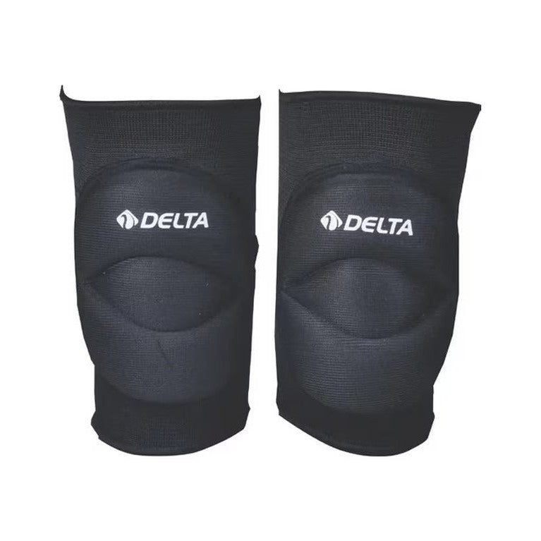 Delta Ds7760 Voleybol Dizliği Dizlikler Siyah