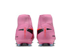 Nike FQ1456 MERCURIAL SUPERFLY 10 ACAD FG/MG Pembe Krampon