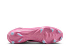 Nike FQ1456 MERCURIAL SUPERFLY 10 ACAD FG/MG Pembe Krampon