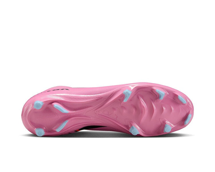Nike FQ1456 MERCURIAL SUPERFLY 10 ACAD FG/MG Pembe Krampon