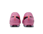 Nike FQ1458 ZM VAPOR 16 ACADEMY FG/MG Pembe Krampon