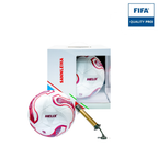 Helix 00-00001947 Sannleika FIFA Quality Pro Futbol Topu