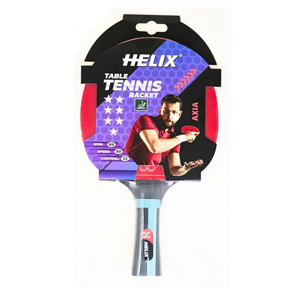 Helix AXIA Masa Tenisi Raketi 7 Yıldız