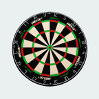 Helix DBSA-30 WDF Onaylı Dart Tahtası