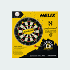 Helix DBSA-30 WDF Onaylı Dart Tahtası