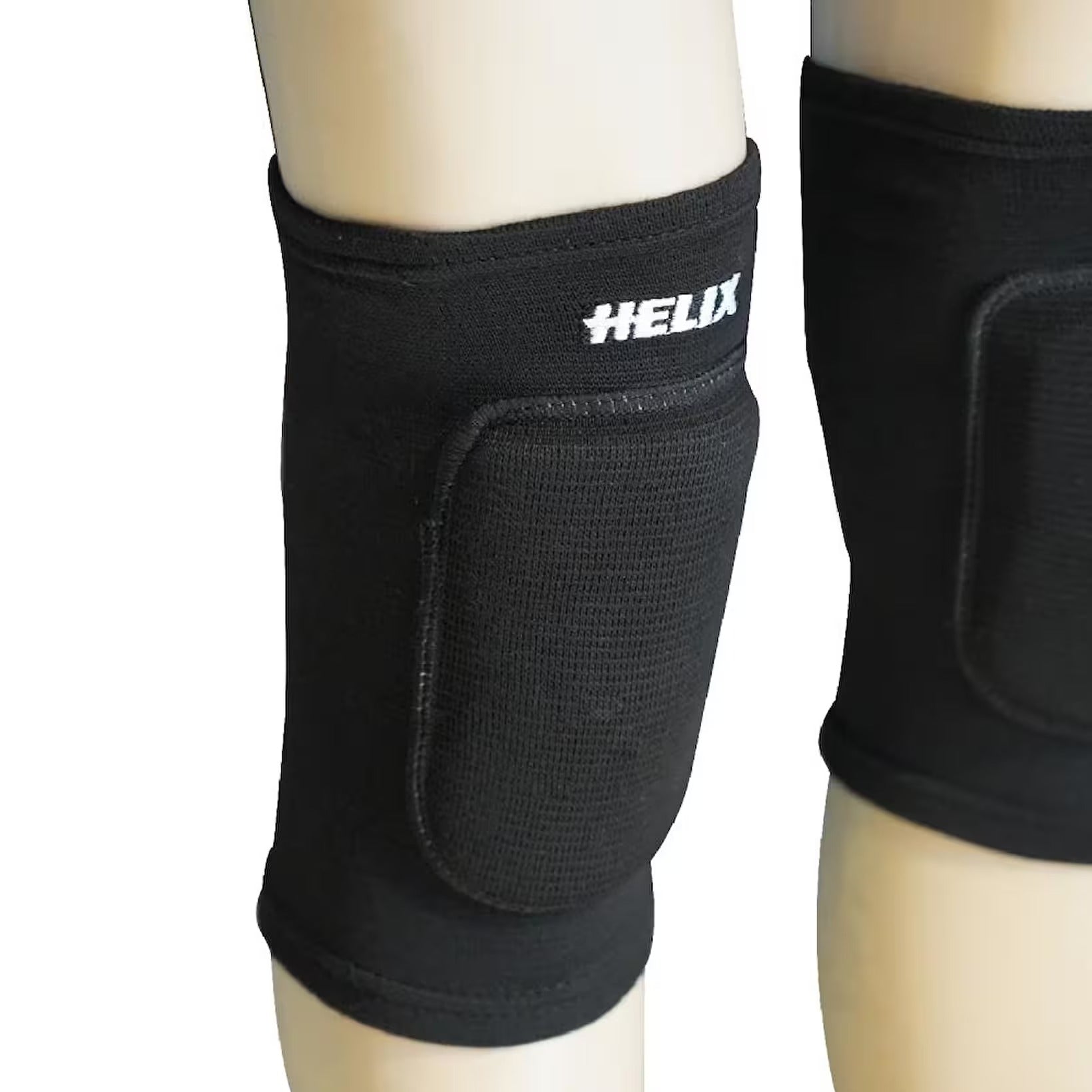 Helix KPS-100 Voleybol Dizliği Siyah