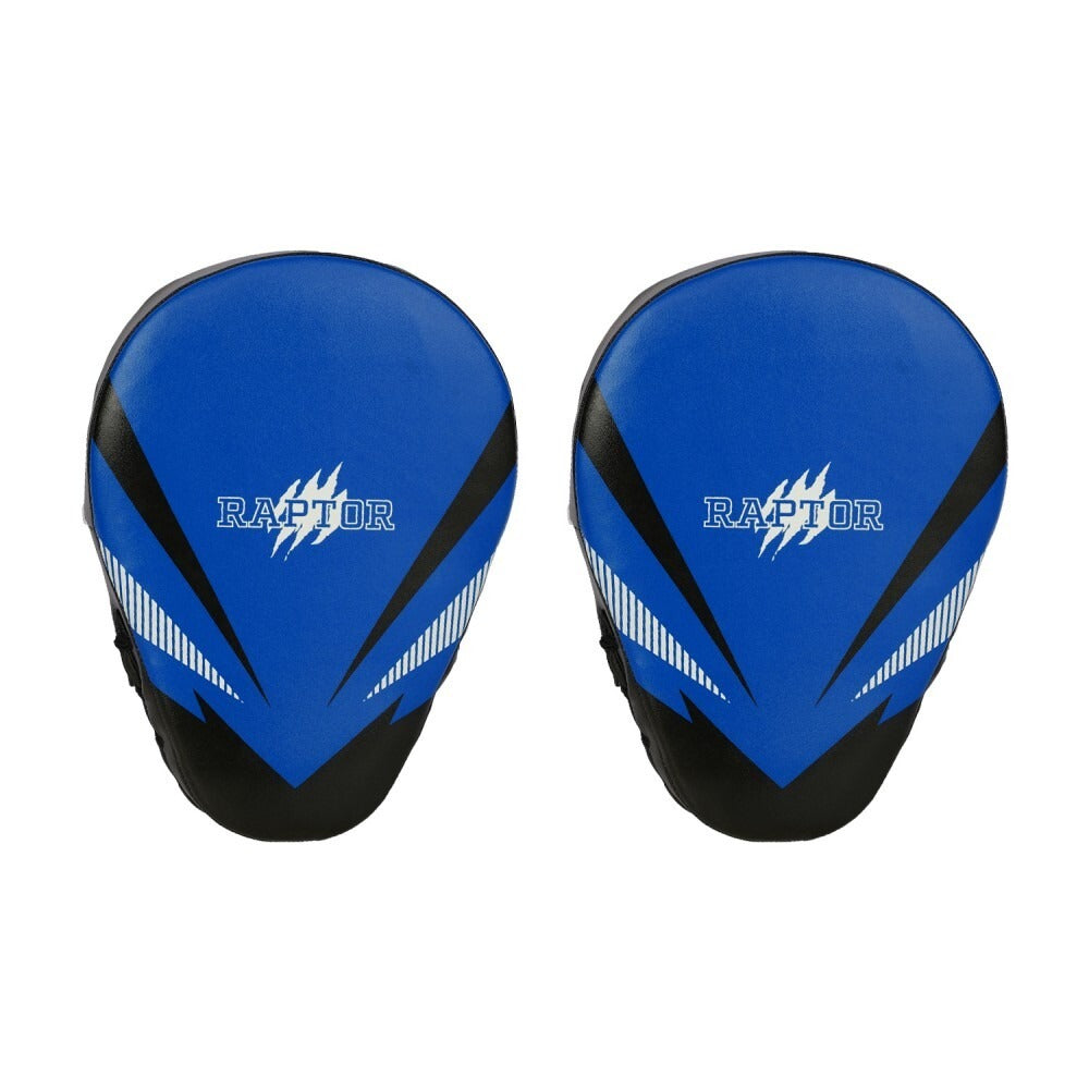 Helix LPAELLKBFP Raptor Boks Lapası Mavi