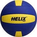 Helix Neon Voleybol Topu Sarı-Lacivert