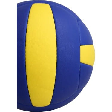 Helix Neon Voleybol Topu Sarı-Lacivert