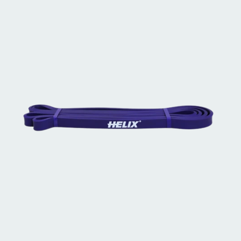 Helix RB-13 Direnç Bandı 13mm Mor
