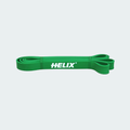 Helix RB-22 Direnç Lastiği 22mm Yeşil