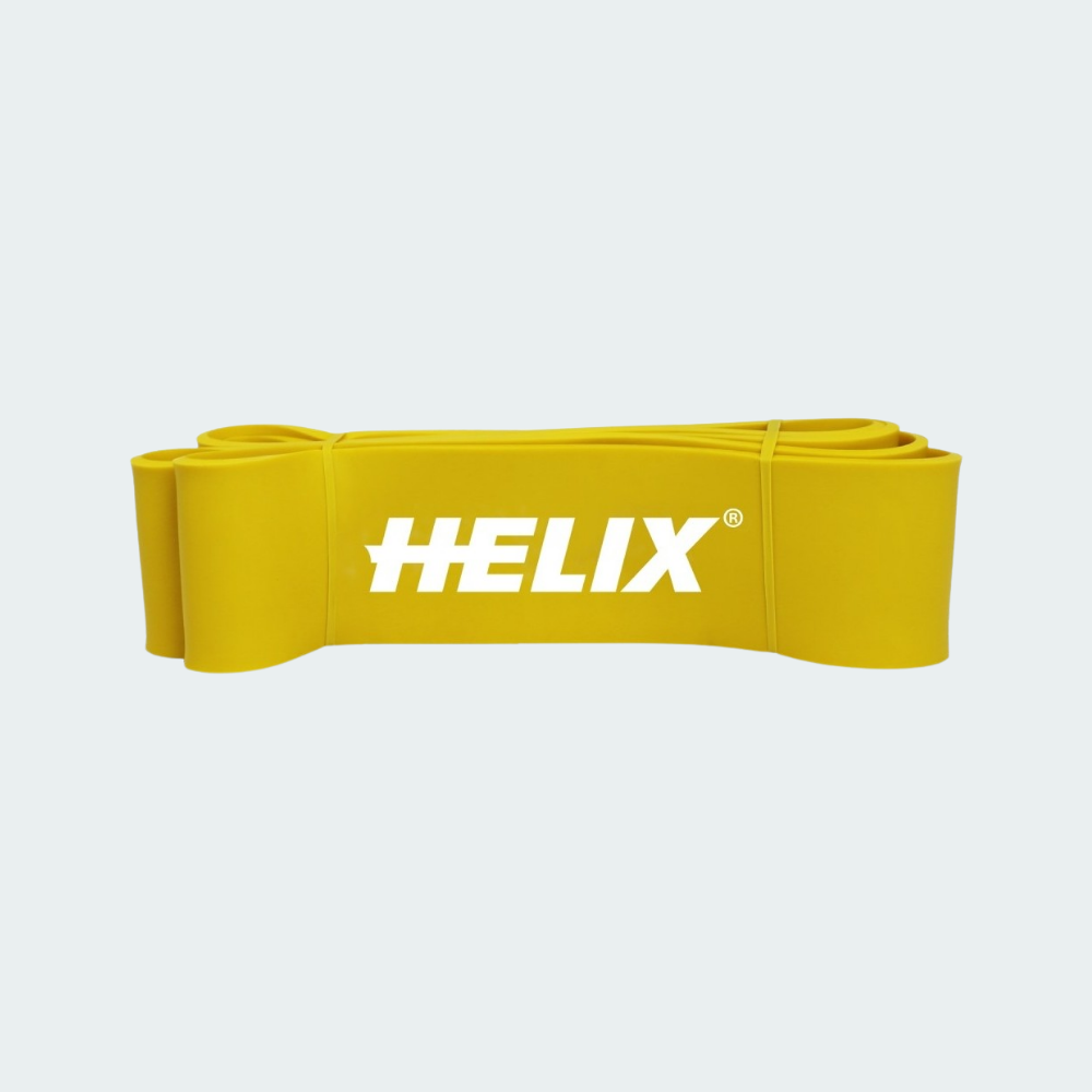 Helix RB-65 Direnç Lastiği 64mm Sarı