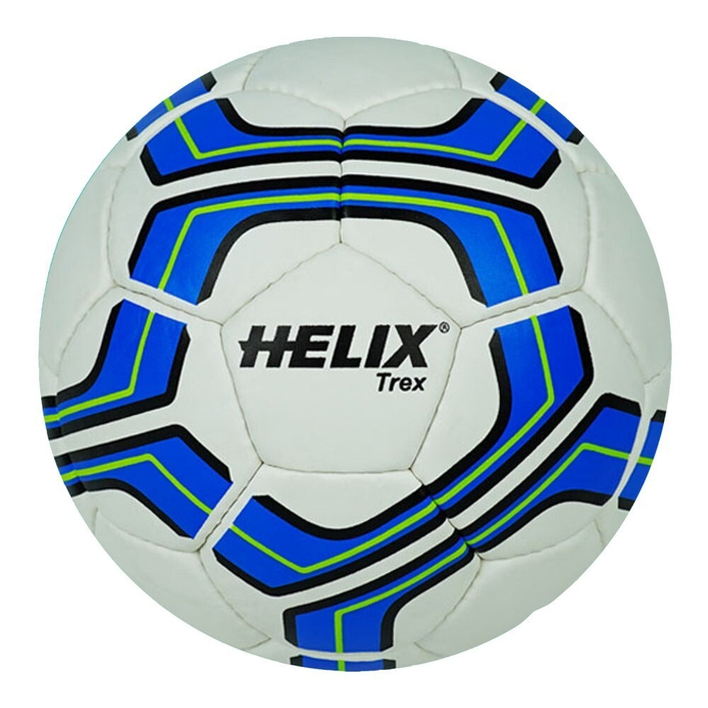 Helix Trex 4-5 NV-04   Futbol Topu Toplar Mavi-Beyaz