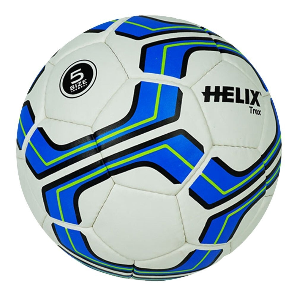 Helix Trex 4-5 NV-04   Futbol Topu Toplar Mavi-Beyaz
