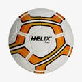 Helix Trex 4-5 NV-04   Futbol Topu Toplar Turuncu-Beyaz