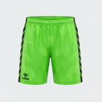 Hummel 1010392 Elegance Neon Yeşil Kaleci ŞortU