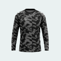 Hummel 101600 Line Siyah Kaleci Forması