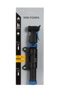Hummel 4220820 Mini Top Pompası Siyah