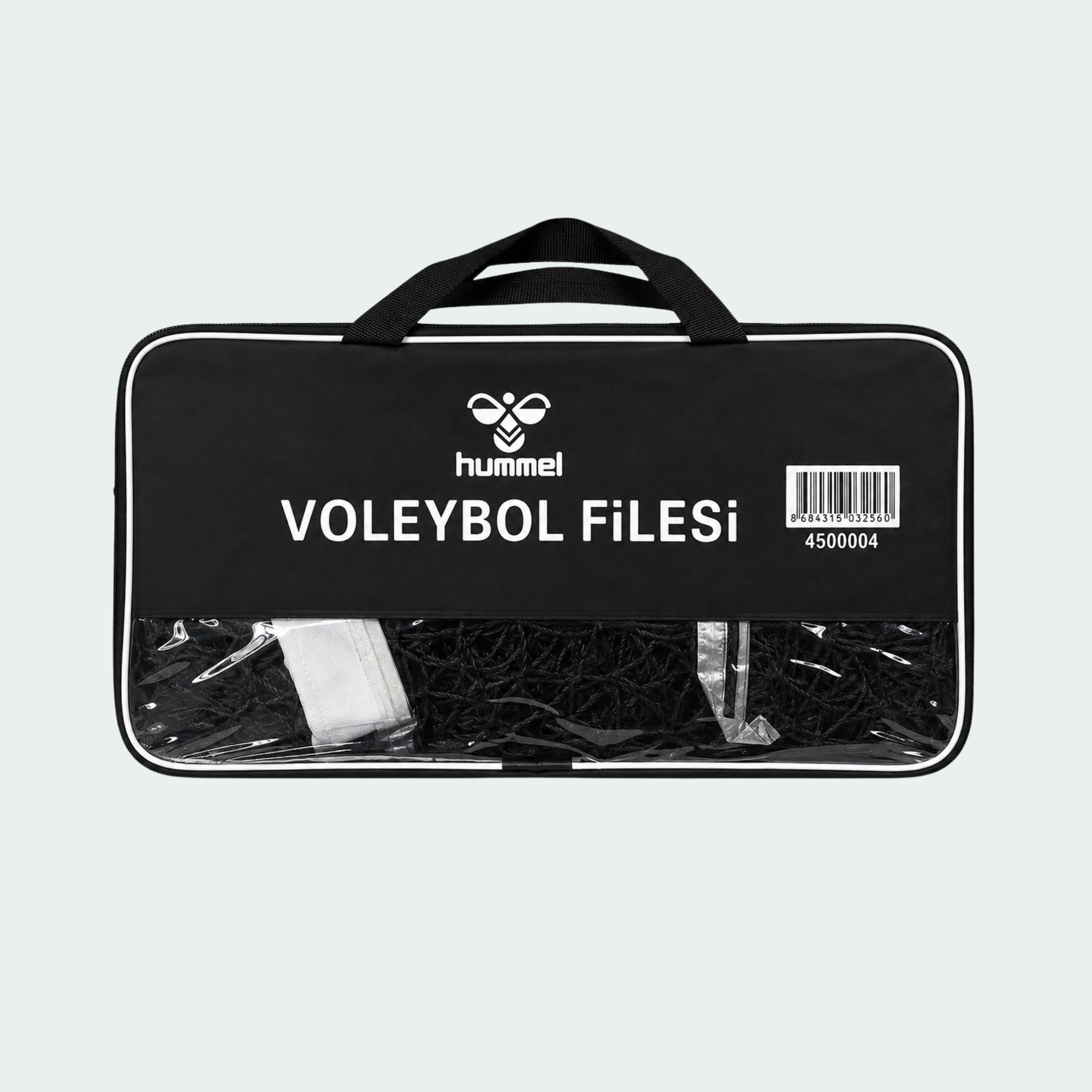 Hummel 4500004 Voleybol Filesi 2 mm