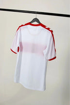 Hummel 912444 Çocuk Milli Beyaz Takım Forma