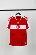 Hummel 912444 Çocuk Milli Kırmızı Takım Forma