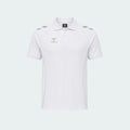 Hummel 912456 Target Kamp T-Shirt Beyaz