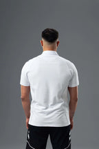 Hummel 912456 Target Kamp T-Shirt Beyaz