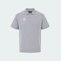 Hummel 912456 Target Kamp T-Shirt Gri