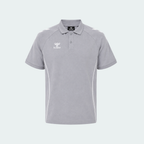Hummel 912456 Target Kamp T-Shirt Gri