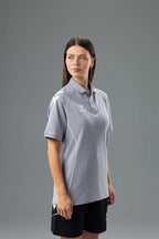 Hummel 912456 Target Kamp T-Shirt Gri